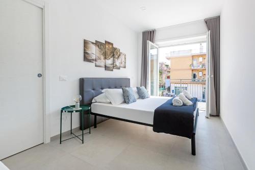 Luciano Ciampino Apartments gîte à louer Ciampino