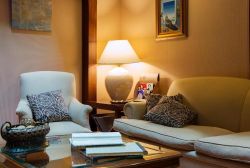 Hotel Rua Villar - image 3
