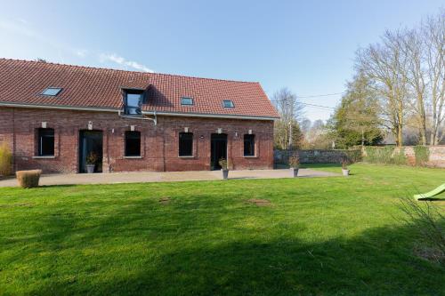 Gite Baie de Somme in Le Mesnil-Reaume