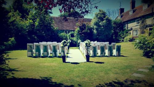 Kert, Chalk Farm LDC in Willingdon