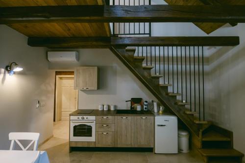 Cordon Hills-Forest house in Gornji Budacki