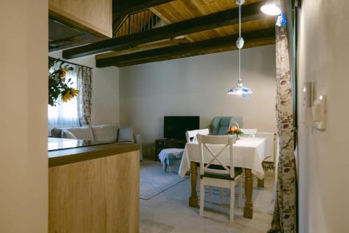 Cordon Hills-Forest house in Gornji Budacki