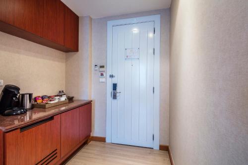 Hotel Solo Sukhumvit 2 in Bangkok