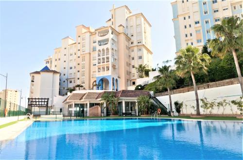 Estepona Family Apartment AVENCIA - image 4