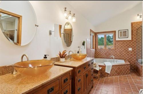Bayou Hills BnB in Parker (CO)