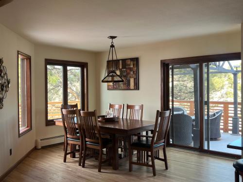 Bayou Hills BnB in Parker (CO)