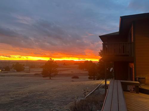 Bayou Hills BnB in Parker (CO)