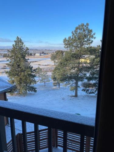 Bayou Hills BnB in Parker (CO)