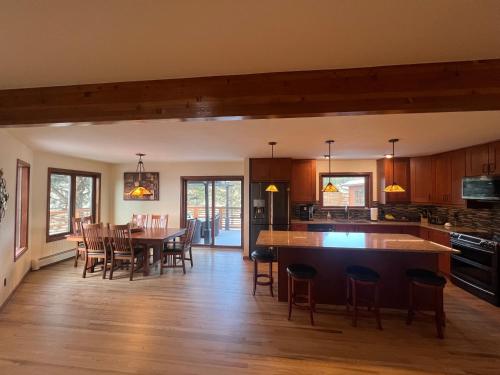Bayou Hills BnB in Parker (CO)