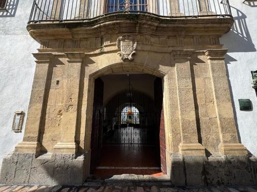 La Posada de Tomás Conde