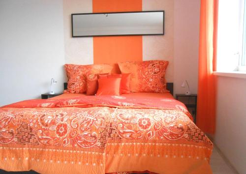 Apartments 4U center + free parking – khách sạn tại Nova Ulice