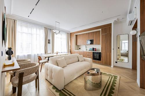 Luxurious FLAT-le Marais - Beaubourg-Paris 3#AC