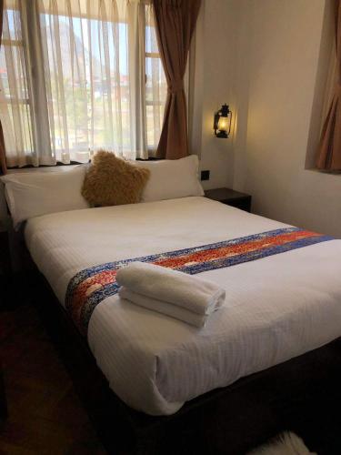 Himalayan Hideaway in Namarjung
