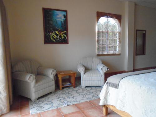 Serenity Sands Bed and Breakfast in Corozal
