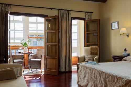 Hotel Rua Villar - image 4