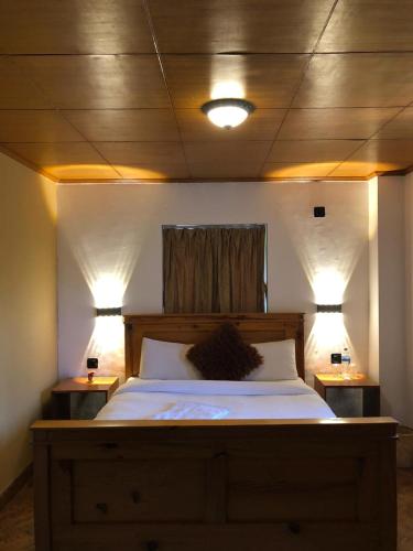 Himalayan Hideaway in Namarjung