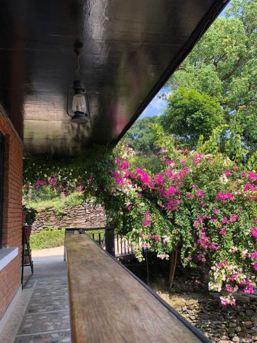 Himalayan Hideaway in Namarjung
