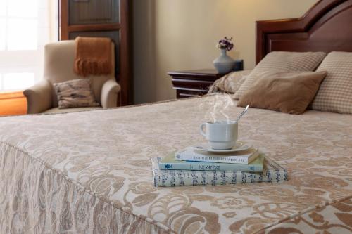 Hotel Rua Villar - image 10