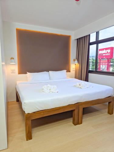 SANDB Hotel — other in SANDB hotel 99/40 หมู่1 อ.เกาะพะงัน ต.เกาะพะงัน, Koh Phangan, 84280, Thailand