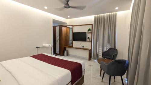 hotel photo
