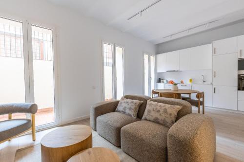 Ola Living Diagonal Apartments Room Type - Two-Bedroom Apartment