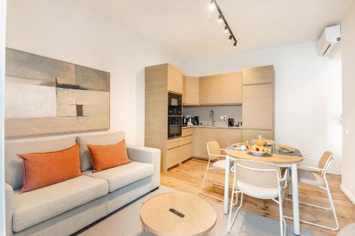 PN Modern & Tastefully Renovated - 3BR Apartment in the Heart of Lisbon, Lisabon
