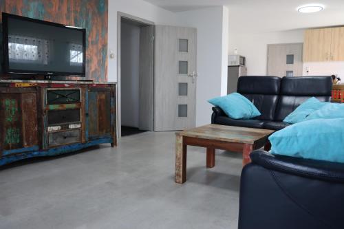 Apartments Morsum in Thedinghausen, Deutschland