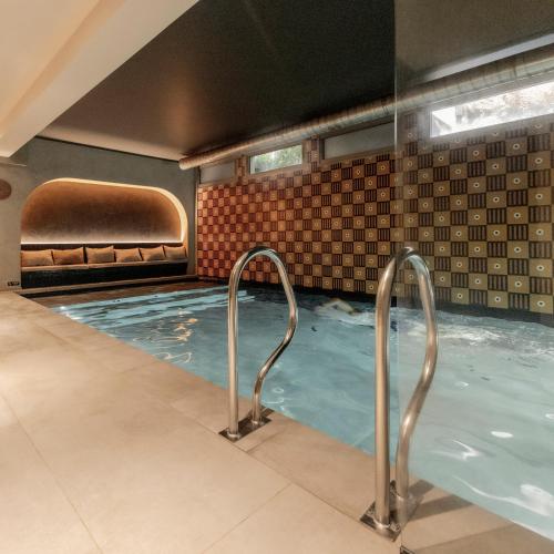 Hôtel Pilgrim, París