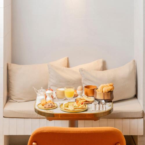 Hôtel Pilgrim - image 28