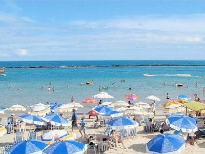 Condominio Portais do Frances- Apto - PRAIA DO FRANCES/AL