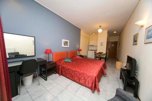 Apartment Hotel Athina