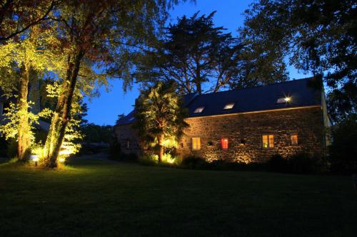 Gîte de Guernevez - Location saisonnière - Hôpital-Camfrout