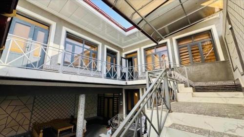 Guesthouse Anora 5, Three minutes walk from Registan Square, The very Center of Samarkand - Samarkand