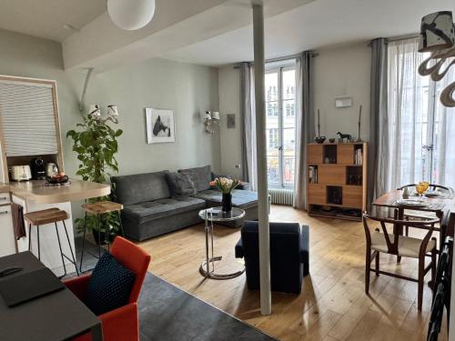 HAUT MARAIS BEAUX VOLUMES et CLARTE