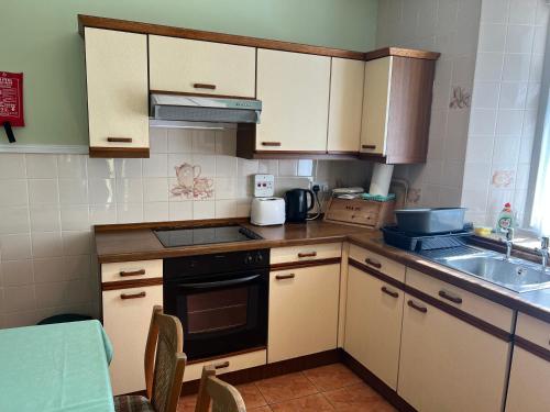 Butlers Cottage in Симінгтон