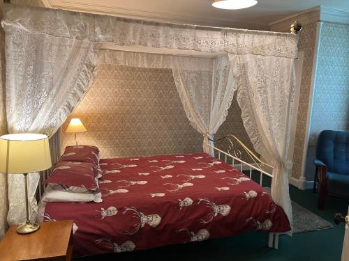Butlers Cottage in Симінгтон