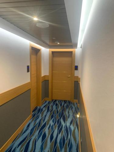 Hôtel Le Yachtman - image 31