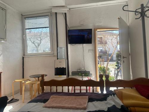 Rooms Struga - Accommodation