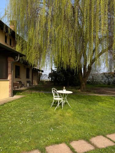 Agri Village Pavia in Certosa di Pavia