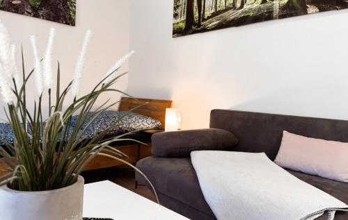Bed, HH - Wohnungen - Aurora Hamburg in Rahlstedt