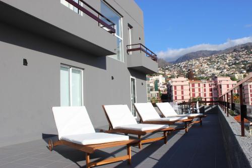  D Apartment in Funchal