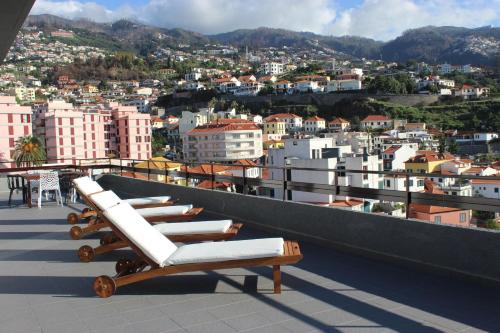  D Apartment in Funchal