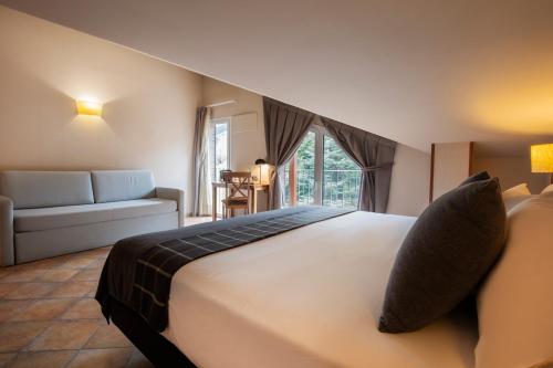 Hotel Magic Ski in La Massana