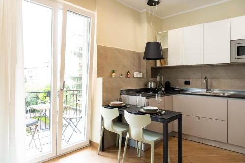RussoHospitality Apartments - Caserta - Squille