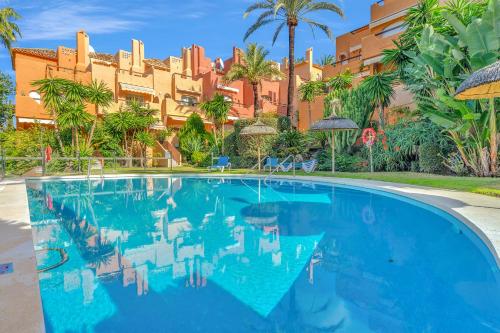 Casa El Palmeral by Finest Rentals