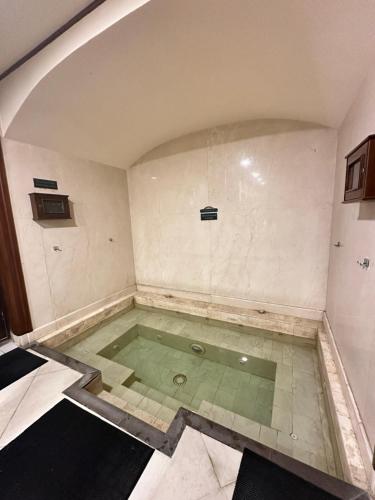 Modern Sanctuary at Rancamaya in Rancamaya
