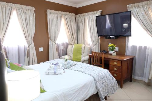 Firwood Lodge