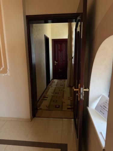 Luxury Apartaments 3 in 特魯斯卡韋茨