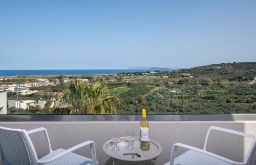 Facilities, El Olivo in Voukolies