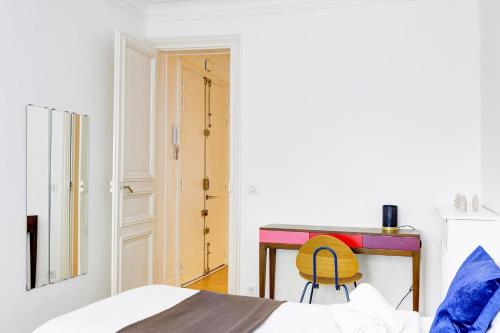 BnBNova - 3BR 2BA - Champs-Élysées & Arc de Triomphe - image 12